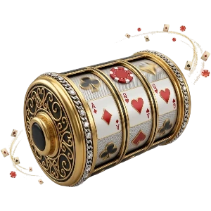 Jackpot-style casino scene for Bella Casino players in the United Kingdom