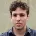 Photo of Noah Hargreaves, a recent Bella Casino winner from the United Kingdom