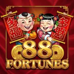 88 Fortunes game at Bella Casino for United Kingdom players