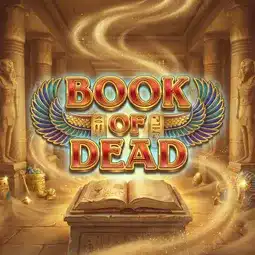 Book of Dead game at Bella Casino for United Kingdom players