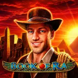 Book of Ra game at Bella Casino for United Kingdom players