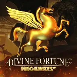 Divine Fortune Megaways game at Bella Casino for United Kingdom players