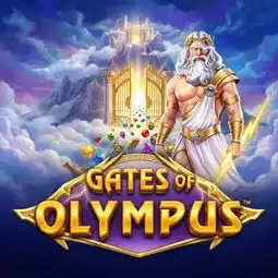 Gates of Olympus game at Bella Casino for United Kingdom players