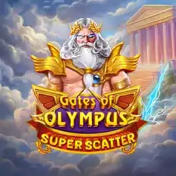 Gates of Olympus Super Scatter game at Bella Casino for United Kingdom players