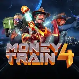 Money Train 4 game at Bella Casino for United Kingdom players