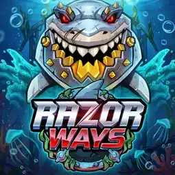 Razor Ways game at Bella Casino for United Kingdom players