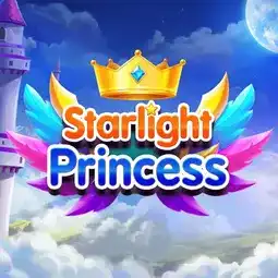 Starlight Princess game at Bella Casino for United Kingdom players