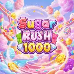 Sugar Rush 1000 game at Bella Casino for United Kingdom players