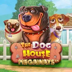 The Dog House Megaways game at Bella Casino for United Kingdom players