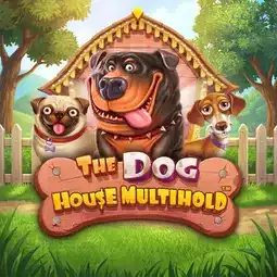 The Dog House Multihold game at Bella Casino for United Kingdom players
