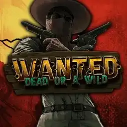 Wanted Dead or a Wild game at Bella Casino for United Kingdom players