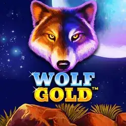 Wolf Gold game at Bella Casino for United Kingdom players